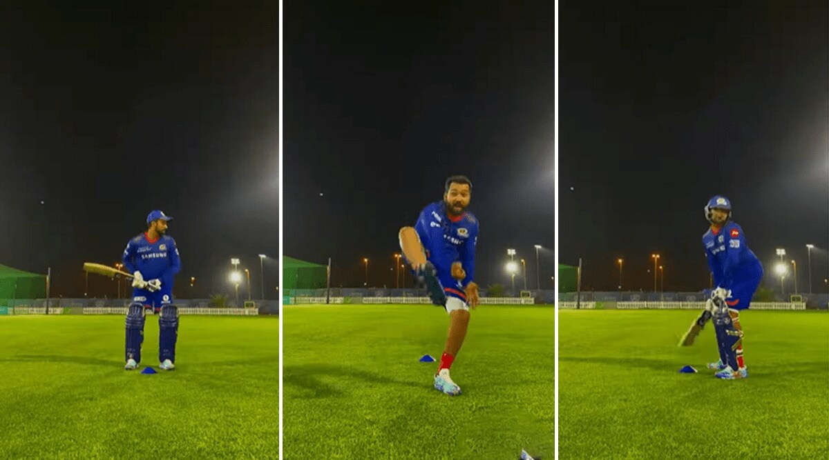 Rohit-Sharma