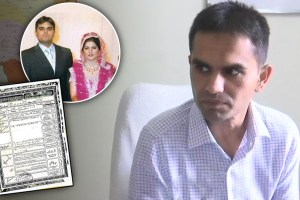 Mumbai Drugs Case, NCB, Sameer Wankhede, Sameer Wankhede Father in Law, Dr Zahid Qureshi, समीर वानखेडे, हिंदू, मुस्लीम, डॉक्टर जाहिद कुरेशी