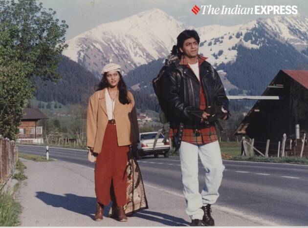 बॉलिवूडचा किंग अर्थात शाहरुख खानने १९८८ मध्ये अभिनयाच्या प्रवासाला सुरुवात केली आणि त्याचा प्रवास अजूनही सुरूच आहे.