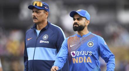 nick webb to step down as indias strength and conditioning coach after world cup