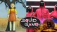 Squid Games cryptocurrency