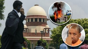 Supreme Court, Lakhimpur Kheri Violence, Lakhimpur Kheri Violence Status Report, Uttar Pradesh Government, Yogi Adityanath