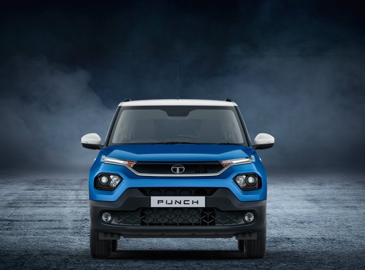 TATA Punch Micro SUV Price in India Features Specifications and Variants