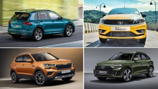 Upcoming cars in India