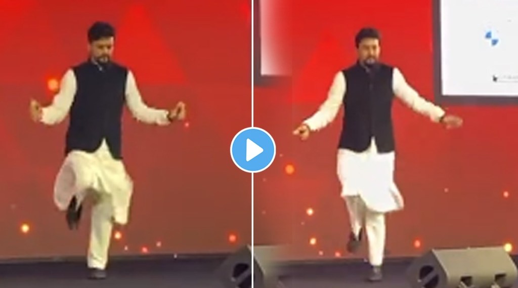 sports-minister-anurag-thakur-rope-trick-video-viral-gst-97
