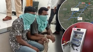 Yawatmal Crime