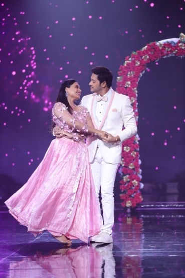 Zee Marathi Awards 2021 Photos