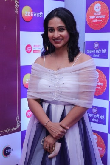 Zee Marathi Awards 2021 Photos