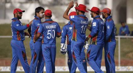 afghanistan-cricket