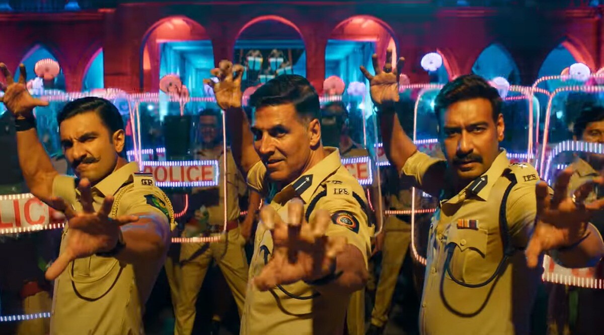 akshay kumar, ranveer singh, ajay devgn, sooryavanshi,