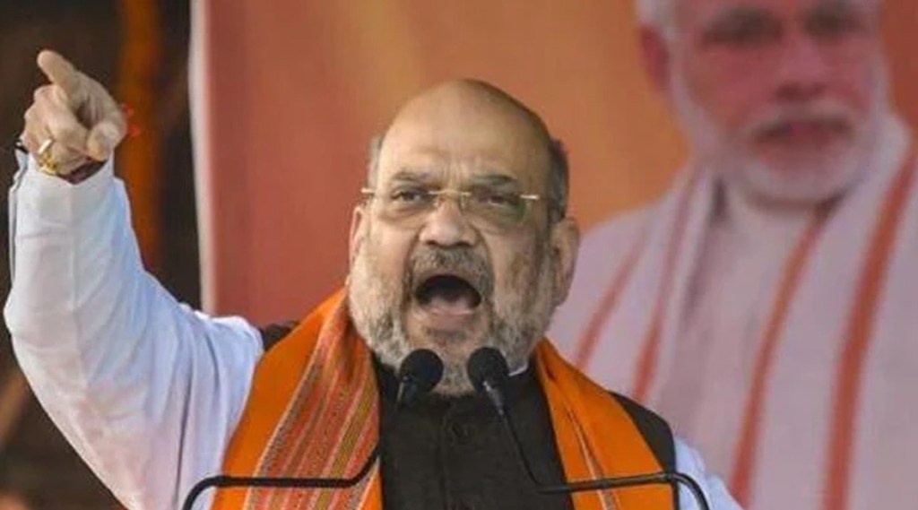 amit shah