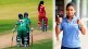 amy hunter breaks mithali rajs record becomes worlds youngest odi centurion