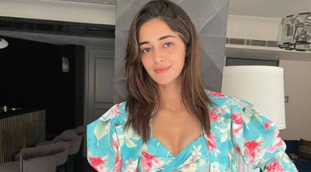 Ananya Pandey phone in NCB possession Summons to be present in the office for questioning