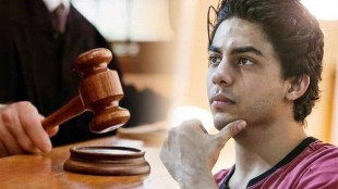 aryan khan in court judical custody