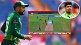 t20 world cup pakistan skipper babar azam trolls shadab khan during warm up match against west indies