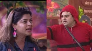 bigg boss marathi 3, sneha wagh, surekha kuduchi,