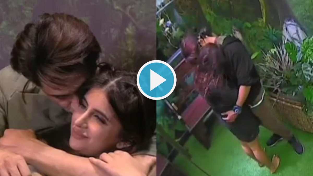 bigg boss 15, bigg boss 15 contestant, miesha iyer, ieshaan sehgaal,