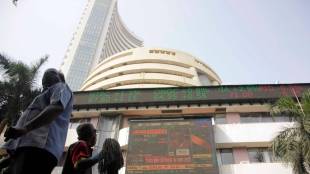 Share Market Live Updates Stock market sensex 62000 nifty 18600