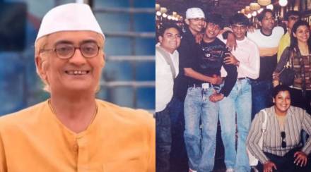 Taarak Mehta Ka Ooltah Chashmah, tmkoc, taarak mehta, tarak mehta, champak chacha, bapuji taarak mehta, champaklal gada actor,