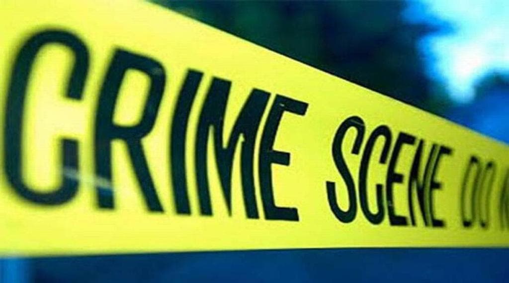 pune Husband killed friend For abusing his wife