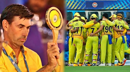 CSK official said first retention card at the auction will be used for ms dhoni