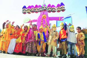 dasara-ravan-dahan
