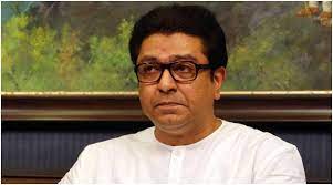 raj thackeray