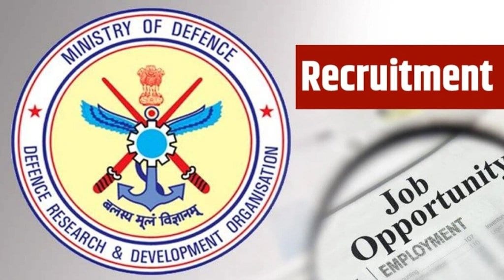 drdo-recruitment-2021