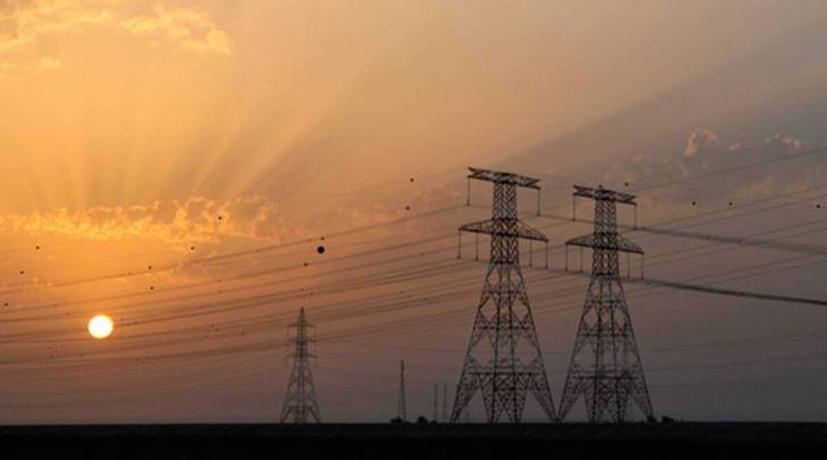 India power crisis rains hit coal movement generation pvt plants down