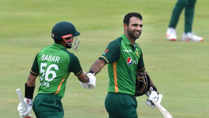 t20 world cup 2021 ind vs pak Former Pakistan cricketer aaqib javed fakhar zaman big threat team india