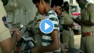 Hyderabad police