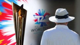icc t20 world cup 2021 nitin menon is the only india umpire in the list