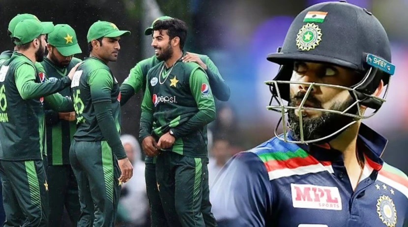 T20 World Cup 2021 India vs Pakistan Five Player Battles To Watch Out For