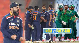 T20 World Cup 2021 India vs Pakistan Five Player Battles To Watch Out For