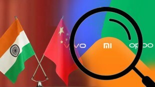 india to check chinese mobiles