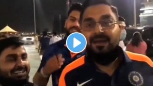 indian fan of cricket