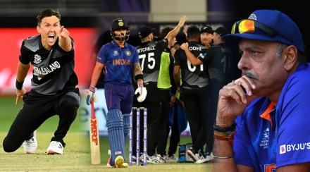 T20 World Cup india vs new zealand live match updates