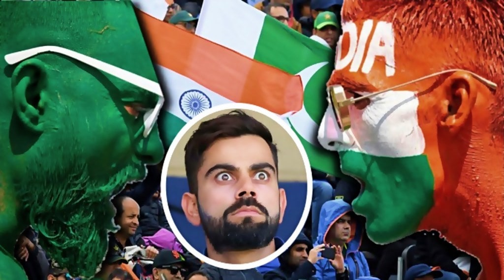 T20 WC : गंमत वाटेल, पण ‘हे’ क्रिकेटपटू भारत आणि पाकिस्तान या दोन्ही देशांकडून खेळलेत!
