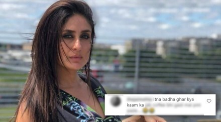 kareena kappor, kareena kappor trolled,