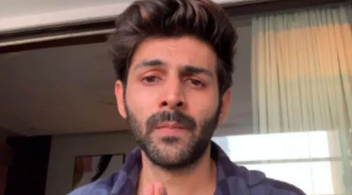 kartik aaryan,