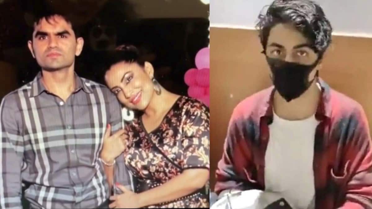 Who Is Sameer Wankhede, Who Is Kranti Redkar, Shah Rukh Khan, sameer wankhede, Narcotics Control Bureau,
