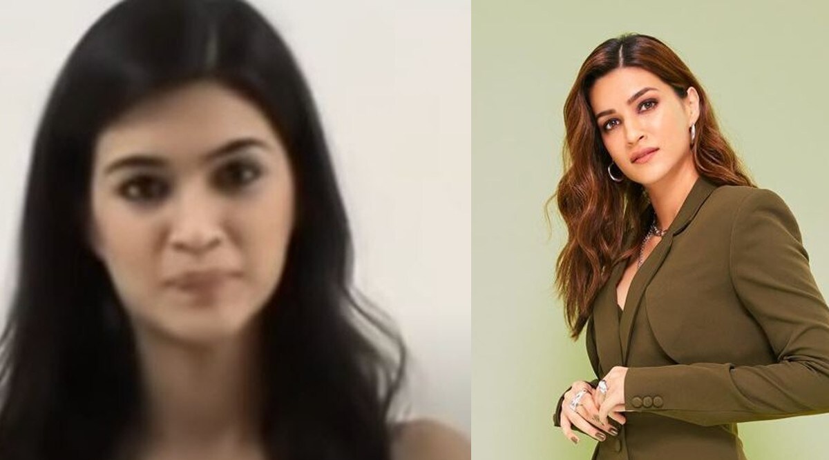 kriti-sanon-viral-video