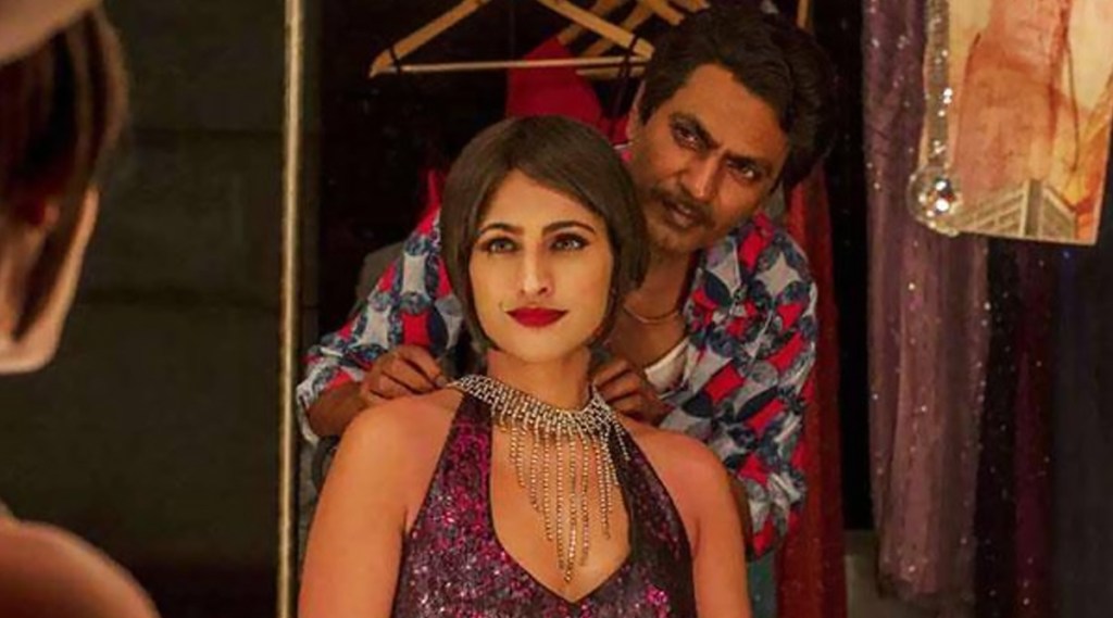 kubbra sait, nawazuddin siddiqui,