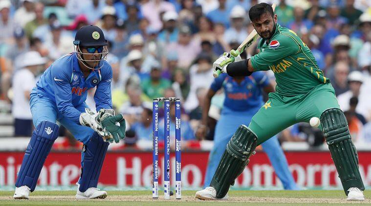 पाकिस्तानकडून भारताविरुद्ध खेळताना टी २० आंतरराष्ट्रीय सामन्यात शोएब मलिकने १६४ धावा केल्या आहेत.(Photo- AP)
