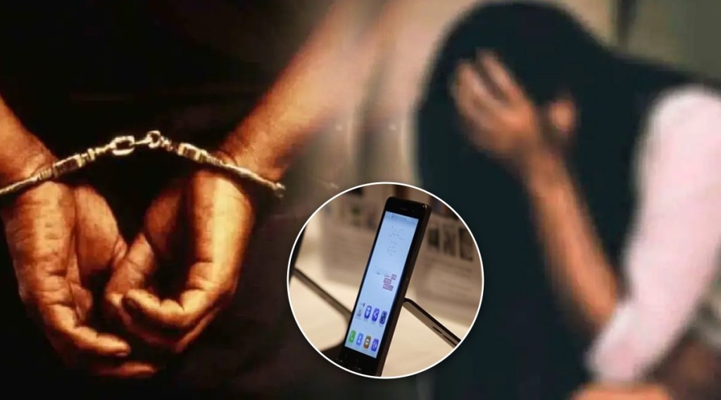man sells wife to buy mobile phone