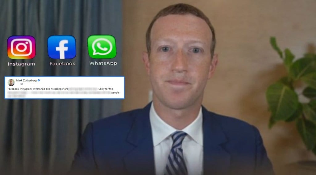 mark zuckerberg