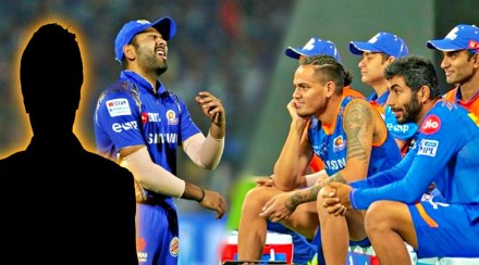 ipl 2021 it is good that mumbai indians are out of playoffs says salman butt