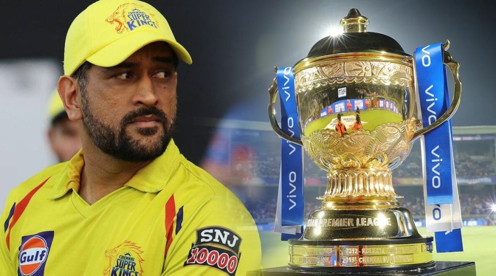 ipl 2021 ms dhoni on future with chennai super kings