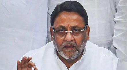 nawab malik
