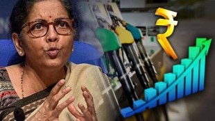 nirmala sitharaman on fuel price hike in india